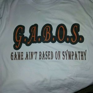 Meet your Posher, Ron